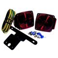 Attwood Marine Attwood Submersible Trailer Light Kit 14060-7